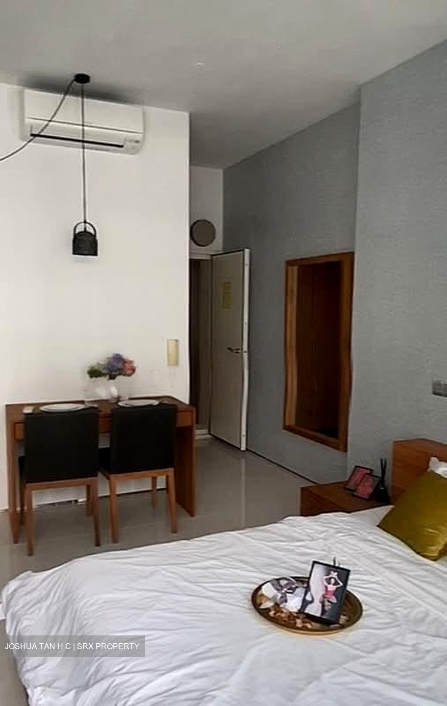 Lumiere (D2), Apartment #565719891